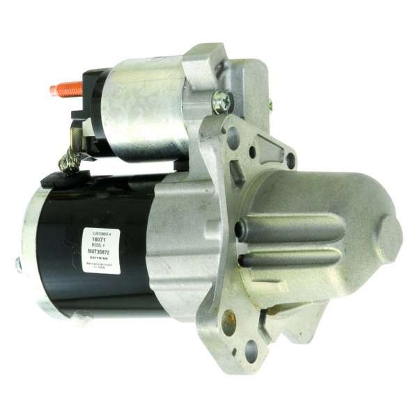 16071 Starter Solenoid for 2006 Buick Allure
