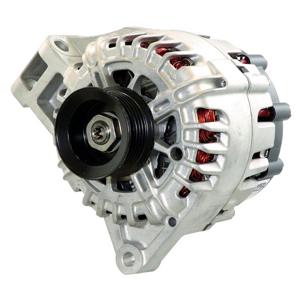 12810 Power System Alternator for 2007 Pontiac G6