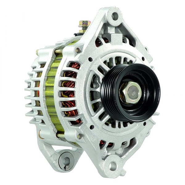 90573 Power System Alternator for 2000-2001 Nissan Sentra
