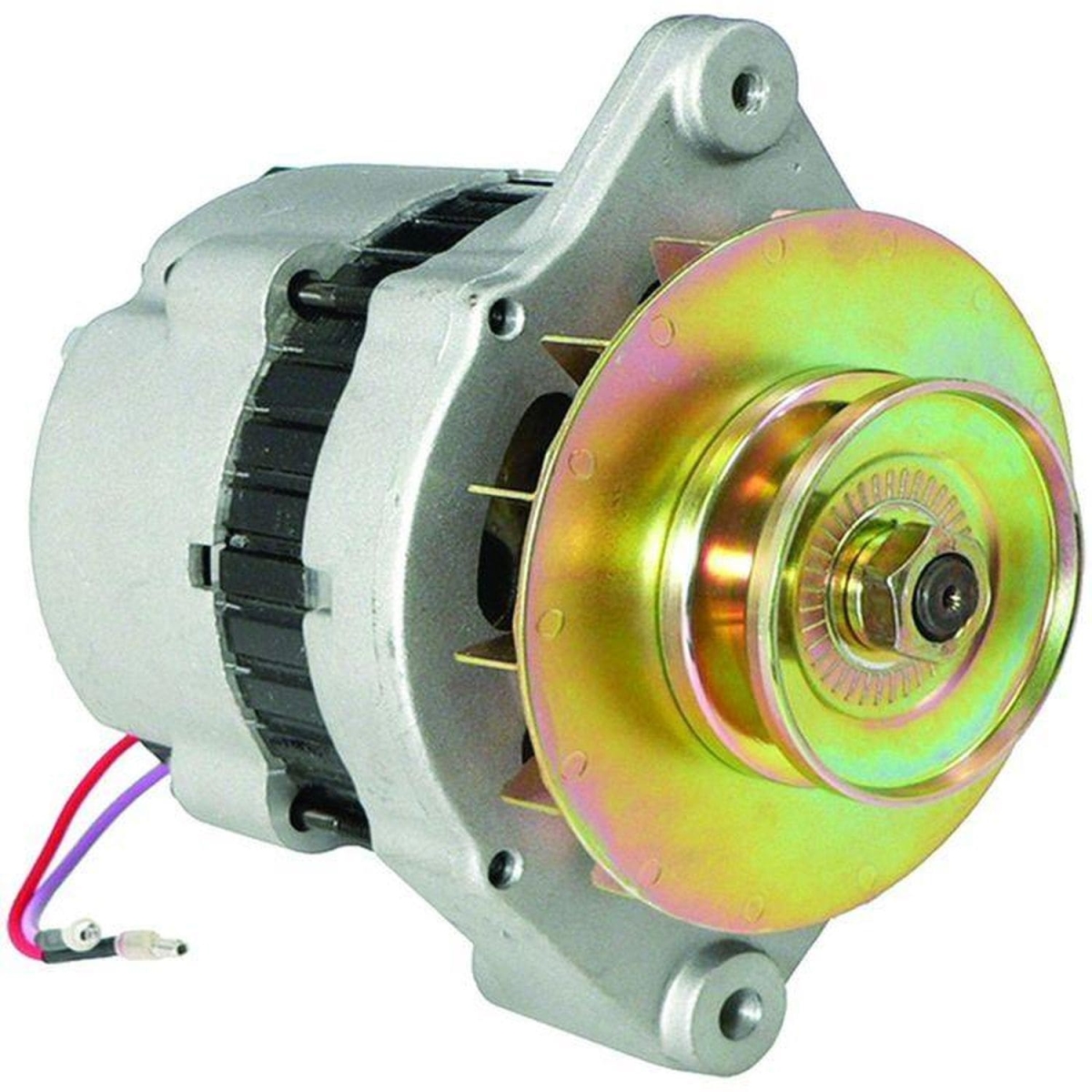 Power System Alternator