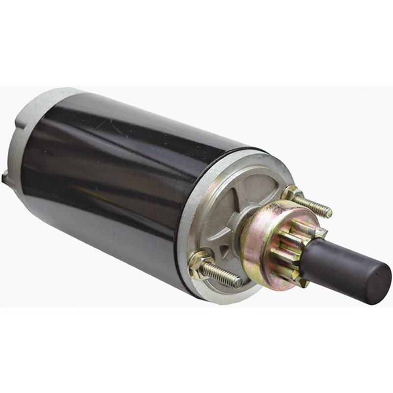 RS41014 Premium Starter Solenoid