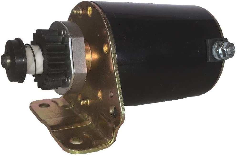 RS41077 Premium Starter Solenoid