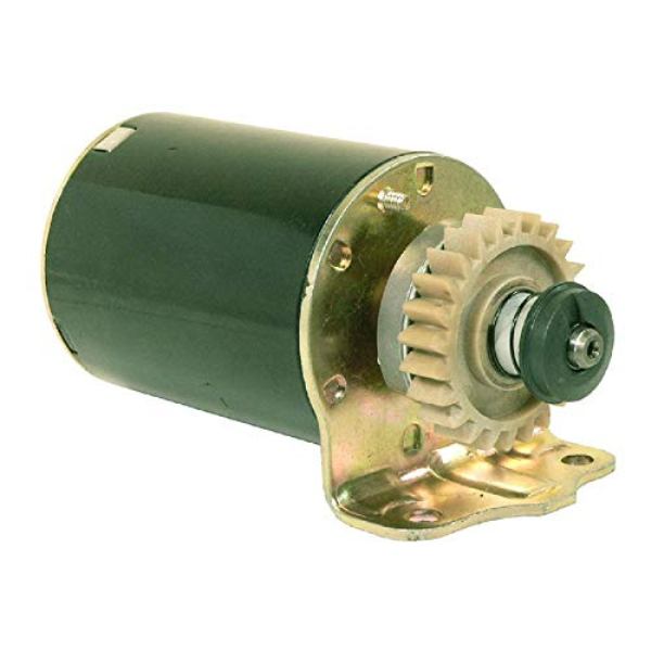 RS41084 Premium Starter Solenoid