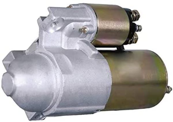 RS41113 Premium Starter Solenoid
