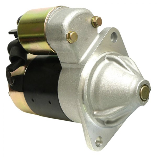 RS41158 Starter Solenoid for 2010-2011 John Deere Gator HPX Diesel