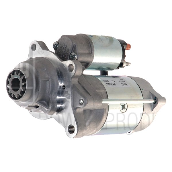 97002 Starter Solenoid for 2009 Ford E350 Super Duty