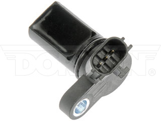 Dorman 907-717 Magnetic Camshaft Position Sensor for 2005-2013 Nissan Armada, 2008-2012 Nissan Pathfinder & 2000-2006 Nissan Sentra - Black
