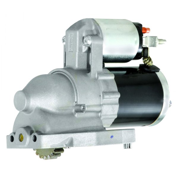 99774 Starter Solenoid for 2010-2012 Ford Fusion