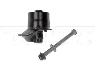 Dorman 523-032 Rear Position Axle & Crossmember Bushing for 2003-2008 Pontiac Vibe, 2003-2008 Toyota Corolla & 2003-2008 Toyota Matrix