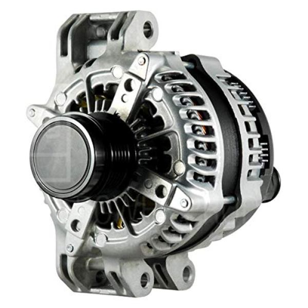 Power System Alternator