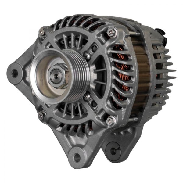 94200 Power System Alternator for 2012-2016 Nissan Versa