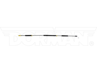 Dorman 924-367 Door Latch Release Cable for 2007-2009 Cadillac, 2007-2009 Chevrolet & 2007-2009 GMC