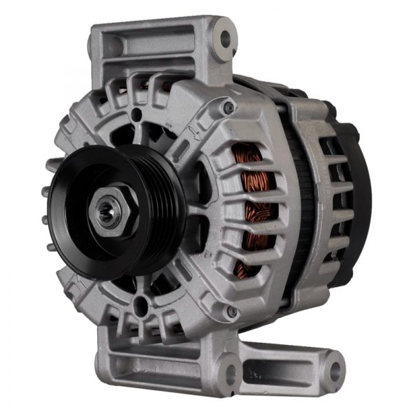 22031 Power System Alternator for 2012-2015 Chevrolet Captiva Sport