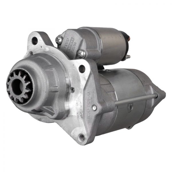 28001 Starter Solenoid for 2011-2018 Ford F350 Super Duty