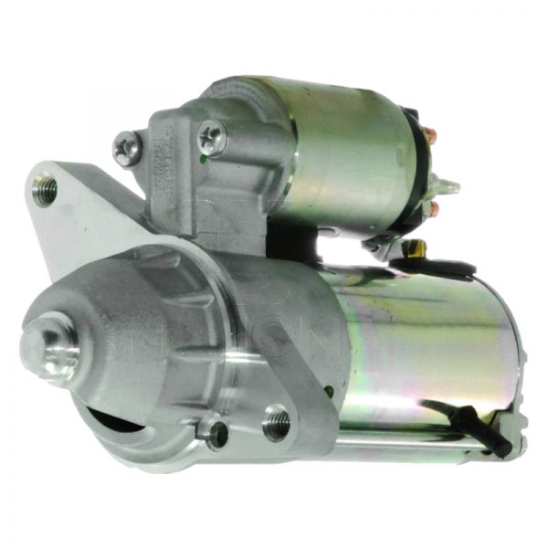 28002 Starter Solenoid for 2011-2012 Ford F150