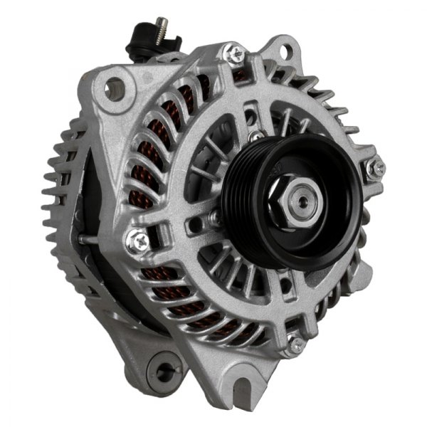 Power System Alternator for 2013-2018 Ford Explorer