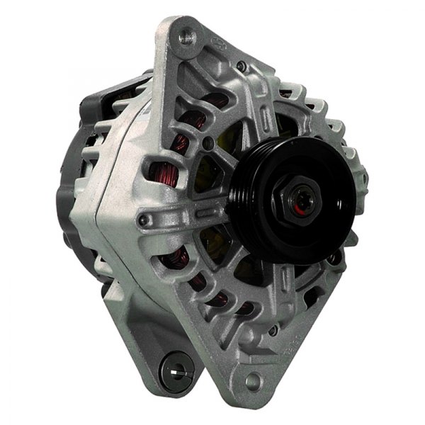 94228 Power System Alternator for 2003-2009 Hyundai Accent, 2006-2009 Kia Rio5