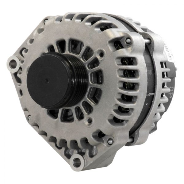 91016 Power System Alternator for 2006 Chevrolet Silverado 2500 HD