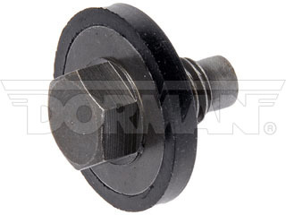 Dorman 090-206 M10 -1.5 Transmission Drain Plug for 1998-2012 Ford, 1998-2005 Lincoln