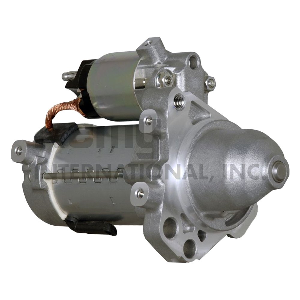 26022 Starter Solenoid for 2016-2018 Chevy Camaro