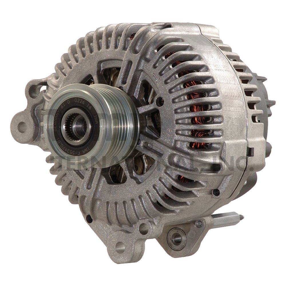 12889 Power System Alternator for 2009 Volkswagen CC