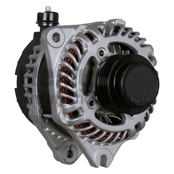 23053 Power System Alternator for 2015-2017 Ford Edge