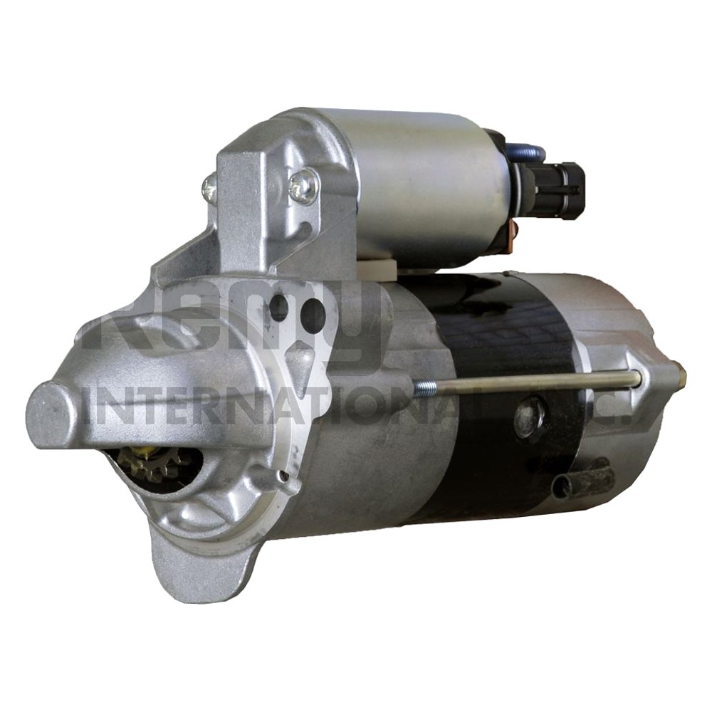 26019 Starter Solenoid for 2016-2018 Cadillac ATS & 2016-2019 Cadillac CTS