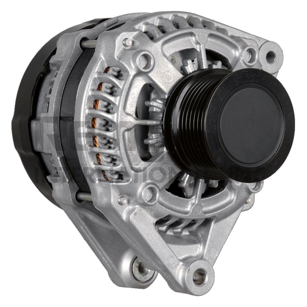 11257 Power System Alternator for 2016 Honda Civic