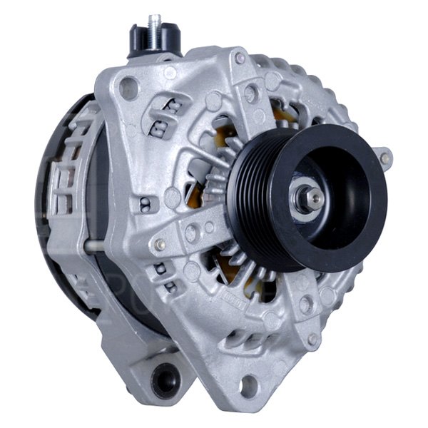 23066 Power System Alternator for 2017-2019 Ford F-250