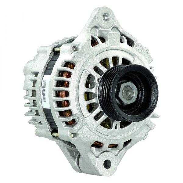 12091 Power System Alternator for 1999-2002 Honda Passport