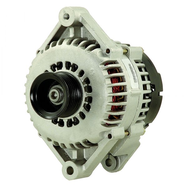 12110 Power System Alternator for 1999-2001 Daewoo Leganza
