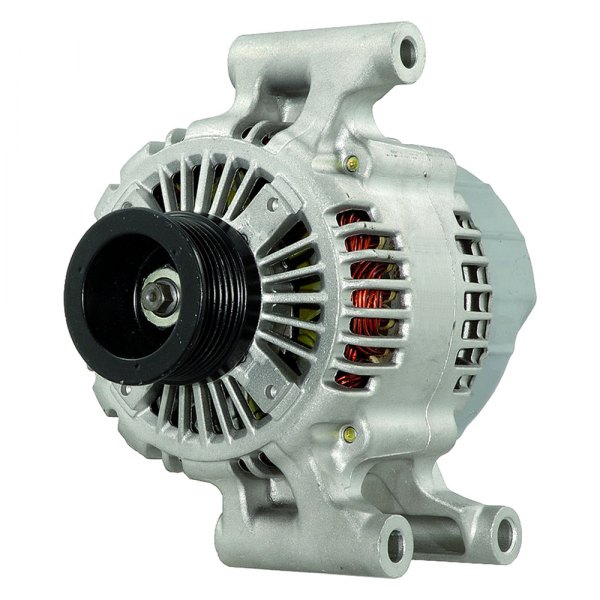 12253 Power System Alternator for 2000-2003 Jaguar S Type