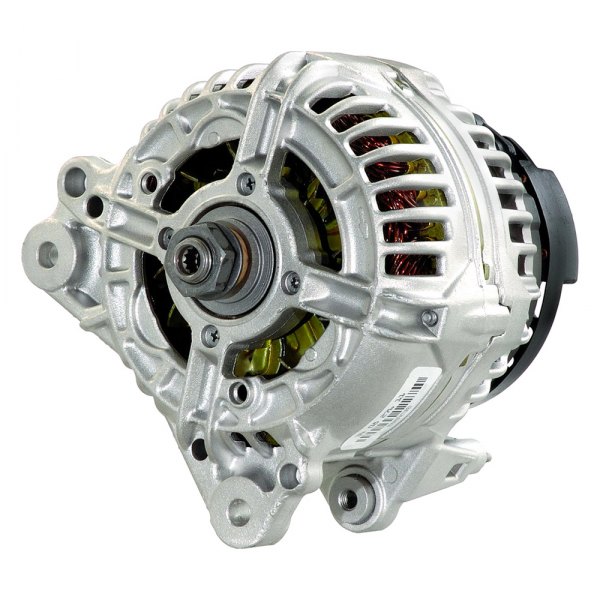 12275 Power System Alternator for 2000-2001 & 2003-2004 Audi TT