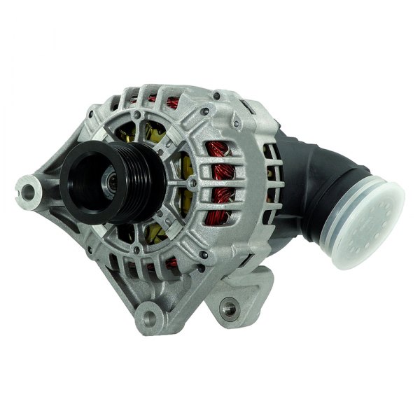 12280 Power System Alternator for 2001-2006 BMW 325i, 2001-2003 BMW 525i