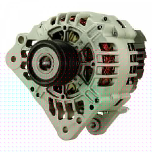 12353 Power System Alternator for 1999-2001 Volkswagen Beetle