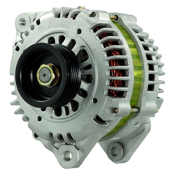 12362 Power System Alternator for 2000 Nissan Maxima