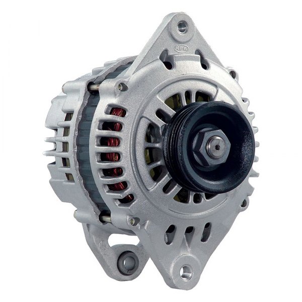 12363 Power System Alternator for 2001-2002 Kia Sportage