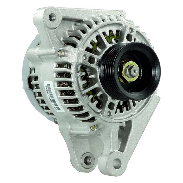 12451 Power System Alternator for 2003-2008 Pontiac Vibe