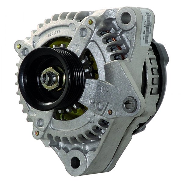 12452 Power System Alternator for 2003-2006 Toyota Tundra