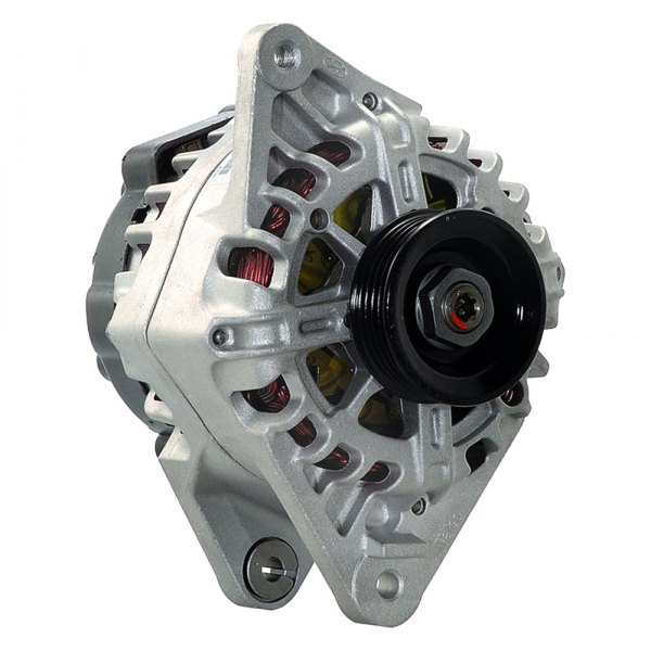 12466 Power System Alternator for 2003-2009 Hyundai Accent, 2003-2006 Hyundai Elantra