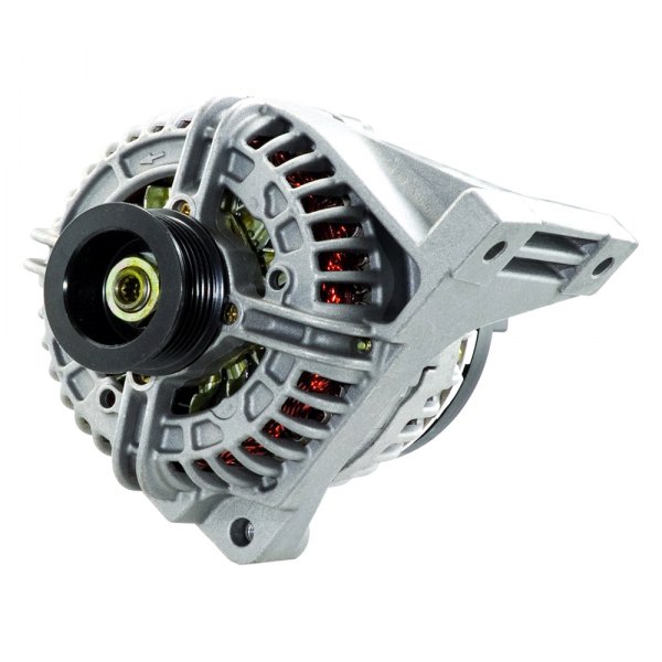 12486 Power System Alternator for 2002-2005 Volvo S80