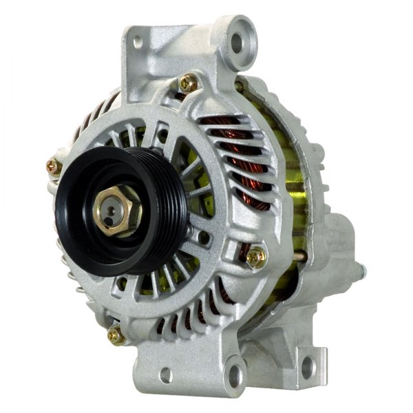 12582 Power System Alternator for 2004 Mazda 6