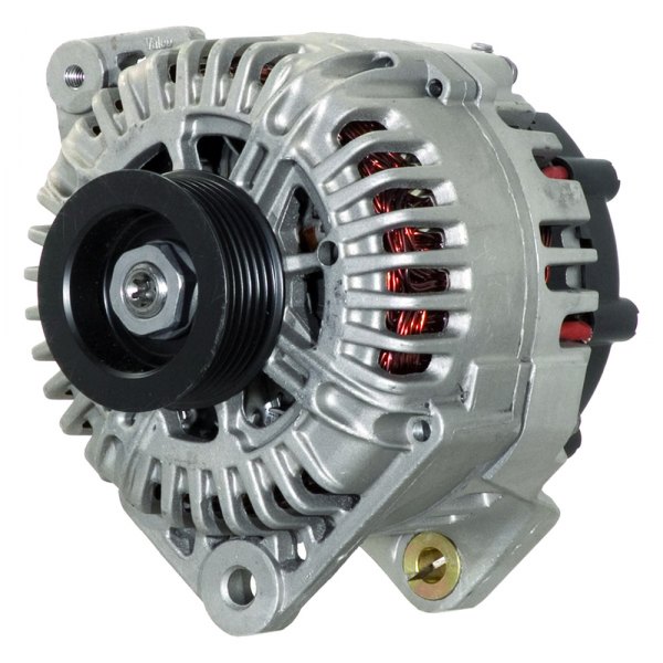 12587 Power System Alternator for 2004-2009 Nissan Quest