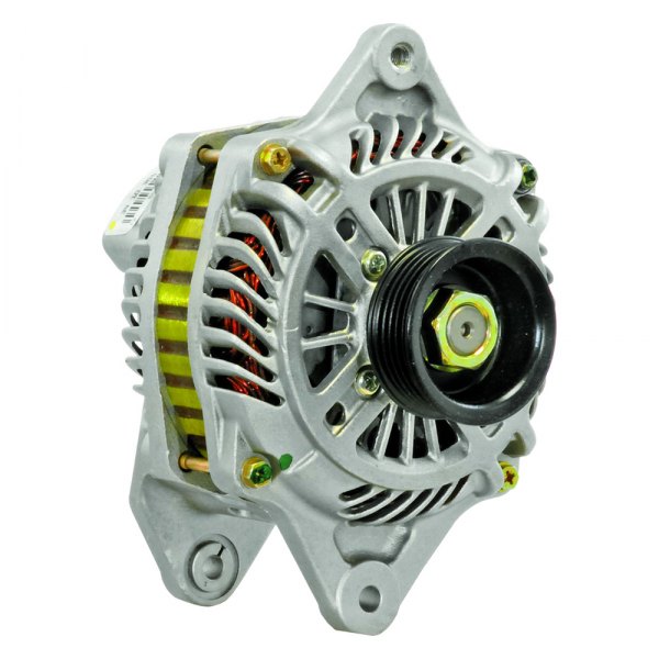 12603 Power System Alternator for 2004-2010 Subaru Impreza