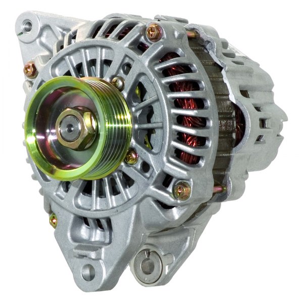 12618 Power System Alternator for 2004 Mitsubishi Diamante