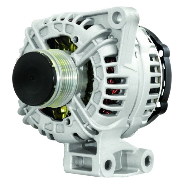 12630 Power System Alternator for 2005 Buick Allure