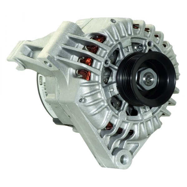 12631 Power System Alternator for 2005-2006 Chevrolet Uplander