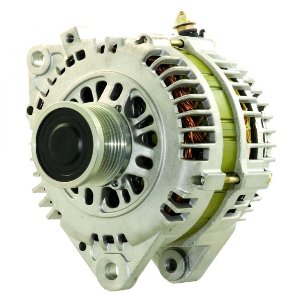 12655 Power System Alternator for 2004-2006 Nissan Altima