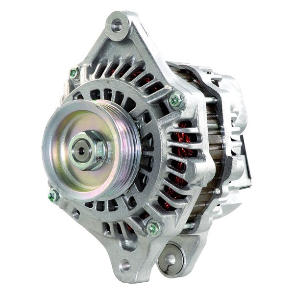 12813 Power System Alternator for 2007-2008 Honda Fit