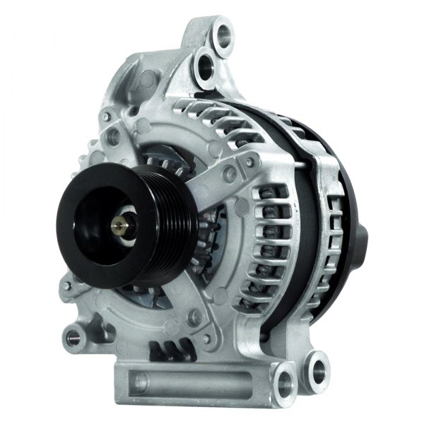 12819 Power System Alternator for 2007-2017 Toyota Tundra